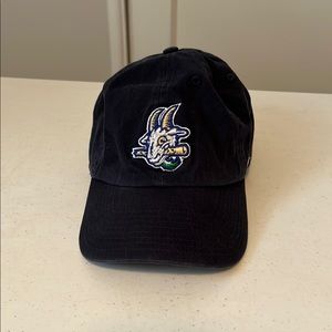 Hartford Yard Goats Baseball Cap